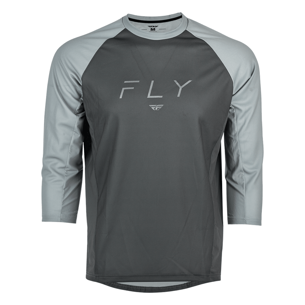 Chandail de Vélo Ripa Manche 3/4||Mountain bike Jersey Ripa 3/4 Sleeve