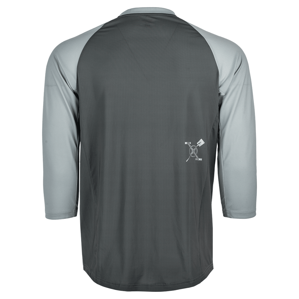 Chandail de Vélo Ripa Manche 3/4||Mountain bike Jersey Ripa 3/4 Sleeve