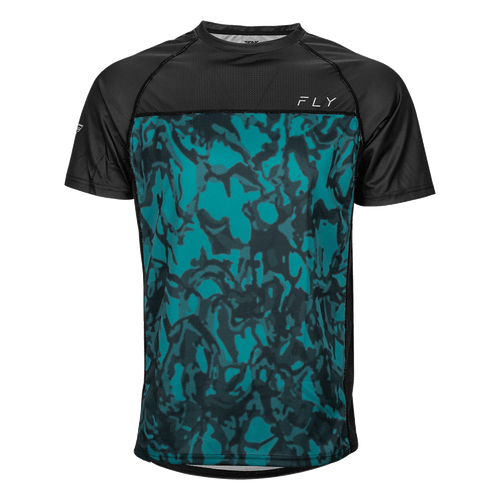 Chandail de Vélo Super D||Mountain bike Jersey Super D