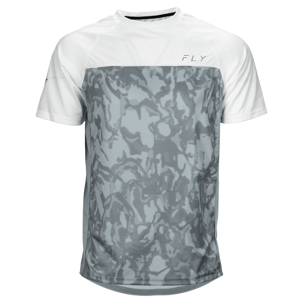 Chandail de Vélo Super D||Mountain bike Jersey Super D