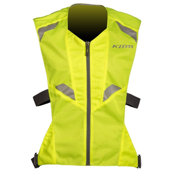 Gilet Haute-Visibilité Vantage