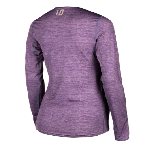 Chandail Sous-Vêtement de Motoneige Solstice 1.0 Femme Klim