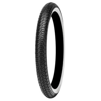 Pneu Mitas B8 Avant/Arrière pour Scooter