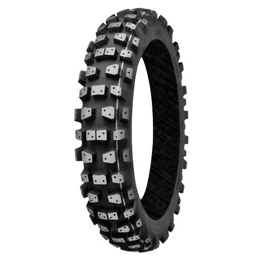 Pneu Mitas d'hiver XT454 110/90-19||Mitas Winter XT454 110/90-19 Tire