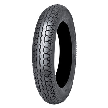 Pneu Mitas B14 Avant/Arrière pour Scooter