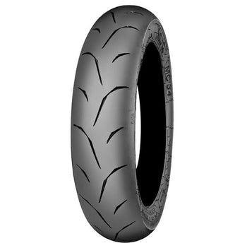 Pneu Mitas MC34 Avant/Arrière pour Scooter