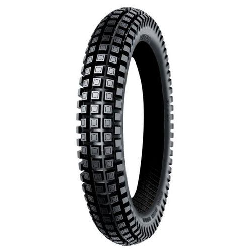 Mitas Trial Soft Tire
