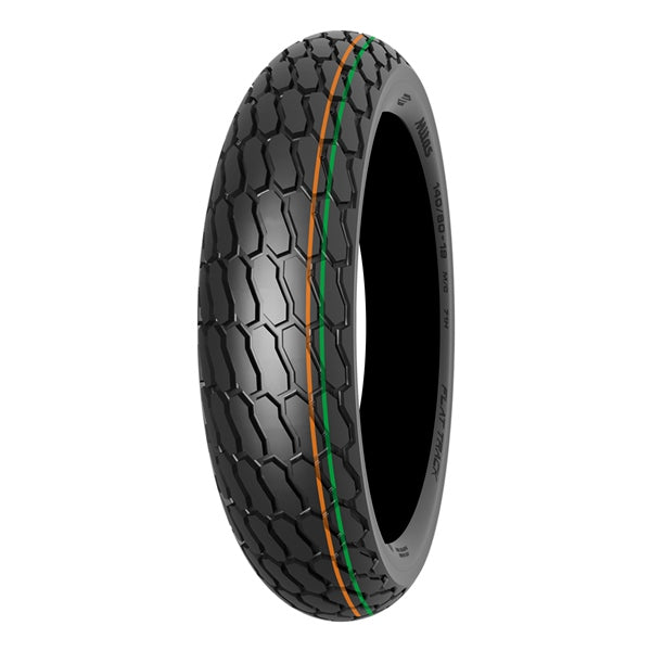 Pneu Mitas Flat Track Super Soft