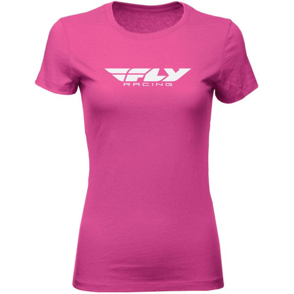 T-shirt Corporate Femme||T-shirt Corporate Women