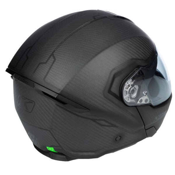 Casque Intégral de Moto GT1 Expedition
