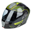 Casque Intégral de Moto GT1 Expedition
