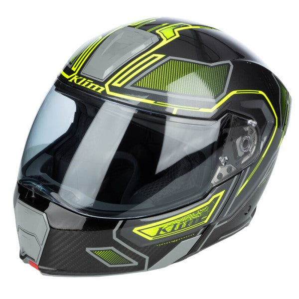 Casque Intégral de Moto GT1 Expedition