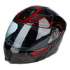 Casque Intégral de Moto GT1 Expedition