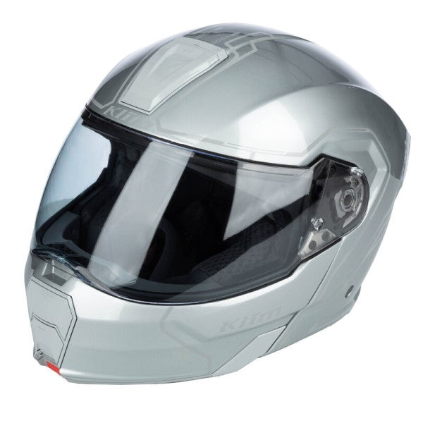 Casque Intégral de Moto GT1 Expedition