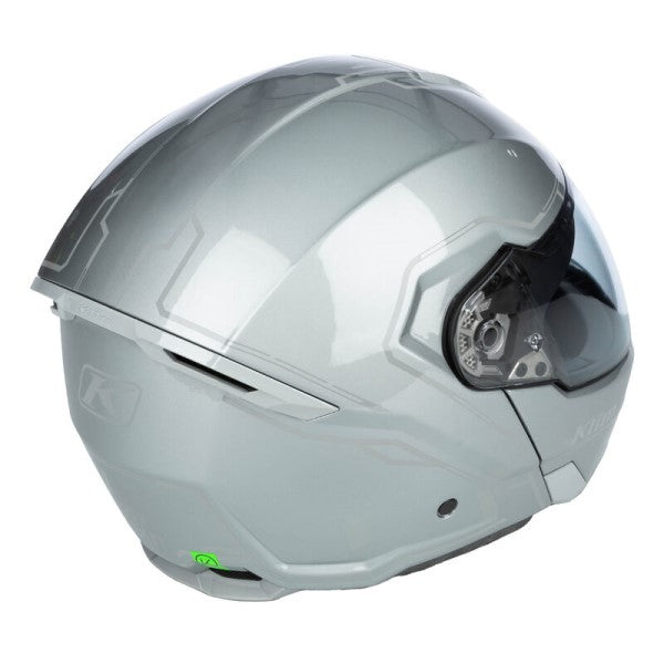 Casque Intégral de Moto GT1 Expedition