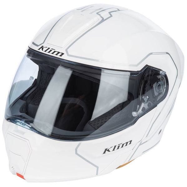 Casque Intégral de Moto GT1 Expedition