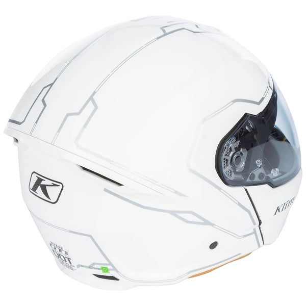Casque Intégral de Moto GT1 Expedition