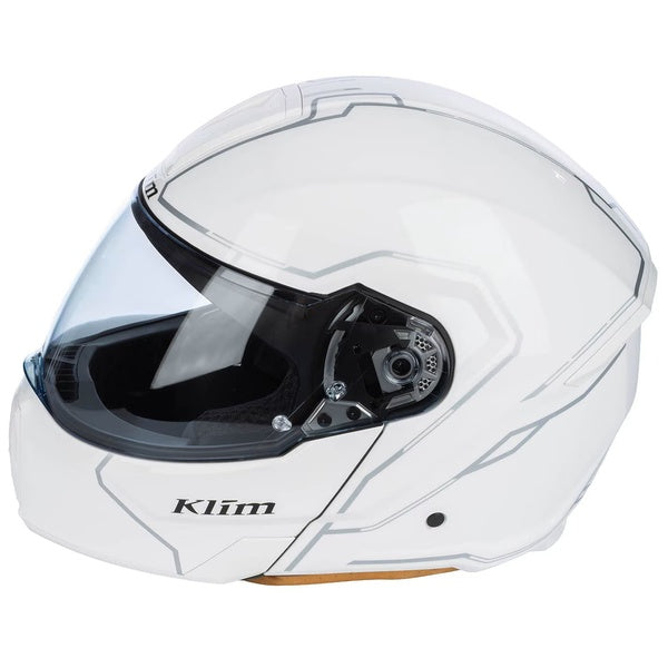 Casque Intégral de Moto GT1 Expedition