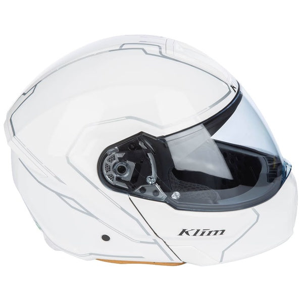 Casque Intégral de Moto GT1 Expedition
