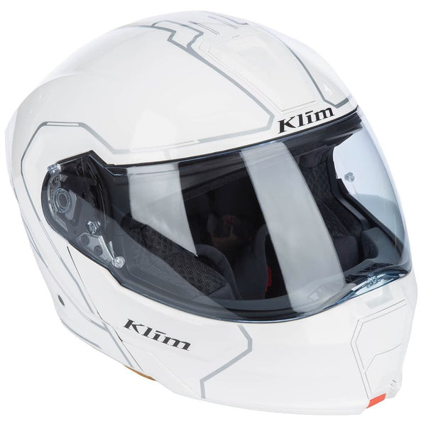 Casque Intégral de Moto GT1 Expedition