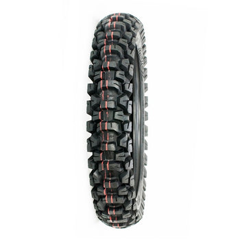 Pneu Motoz Enduro 6