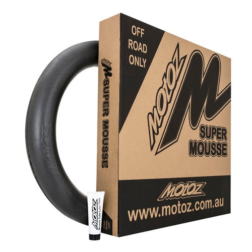 Tire Super Mousse