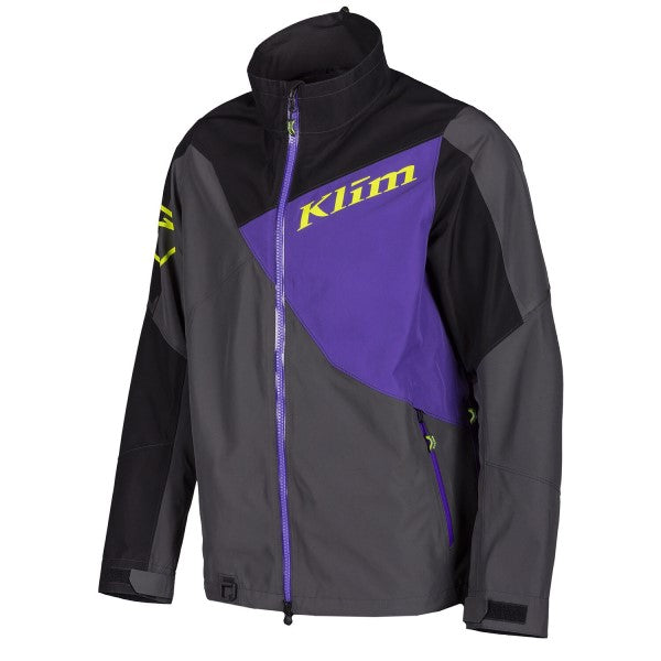 Snowmobile Jacket Powerxcross - Clearance