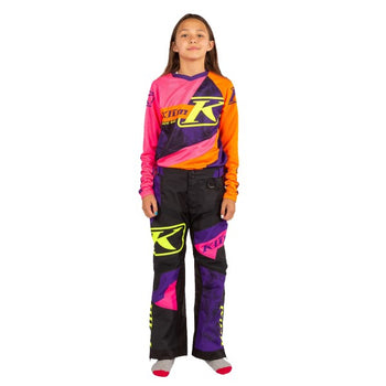 Pantalon de Motoneige Revolt Enfant - Liquidation
