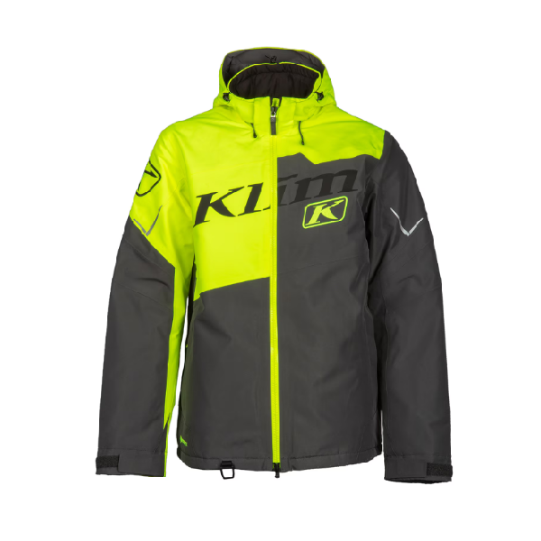 Manteau de Motoneige Instinct - Liquidation Klim