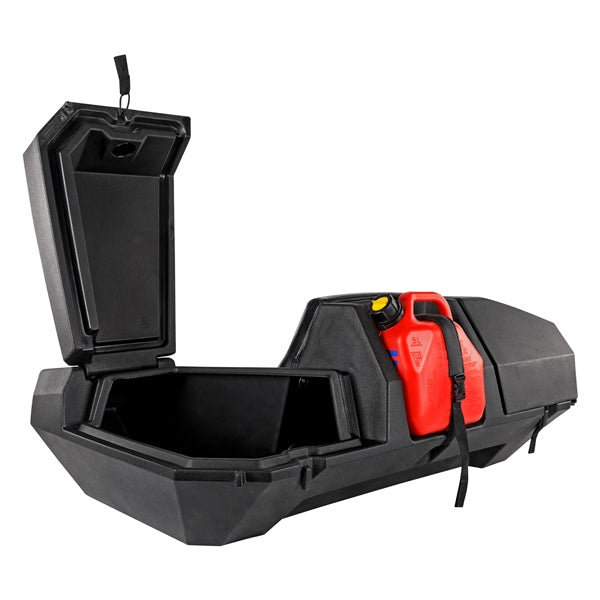 Outback 2.0 Rear Trunk