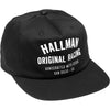 Tried & True Hallman Cap