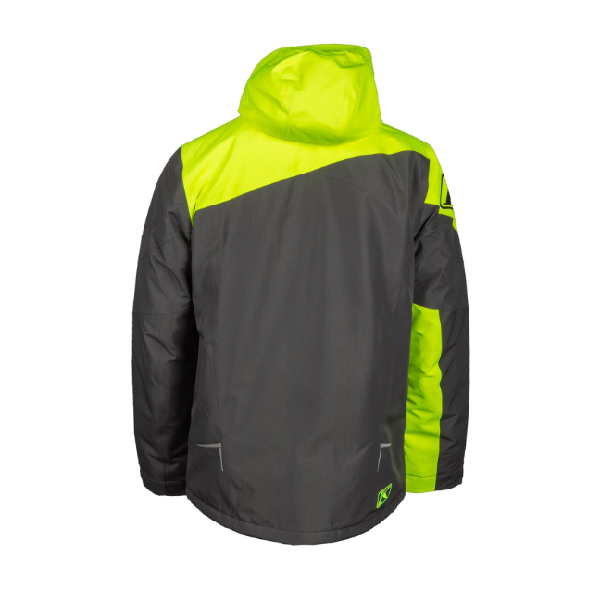 Manteau de Motoneige Instinct - Liquidation Klim