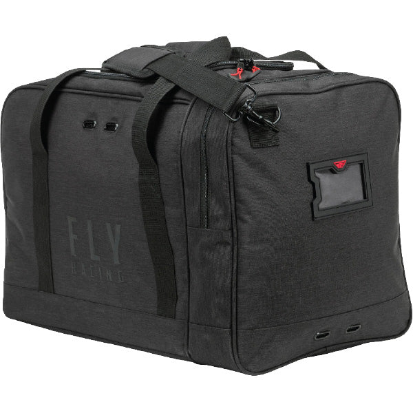Sac de Voyage Carry On Fly Racing Noir