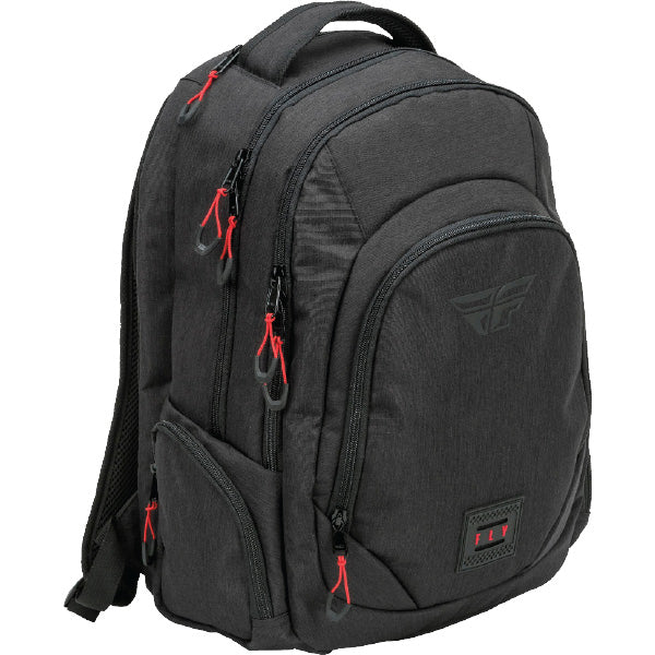 Sac à Dos de Motocross Mountain Event Noir