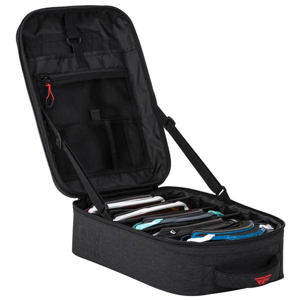 Sac de rangement pour lunettes Fly Racing
