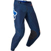 Pantalon de Motocross 360 Fgmnt Bleu, de face