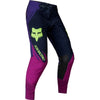 Pantalon de Motocross 360 Temper.Fox/ mauve, de face