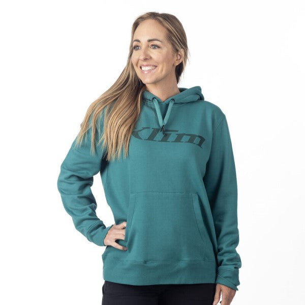 Coton Ouaté Klim Femme