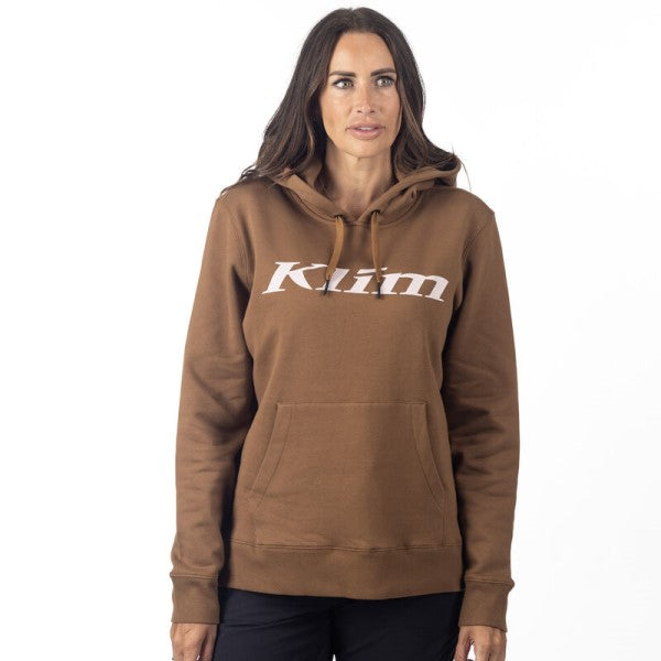 Coton Ouaté Klim Femme