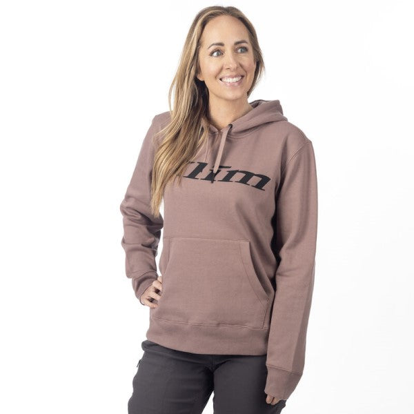 Coton Ouaté Klim Femme