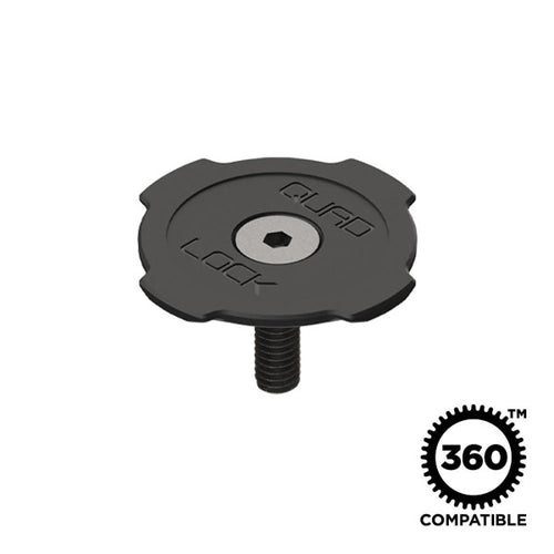 Quad Lock Tête 360 - Top Cap