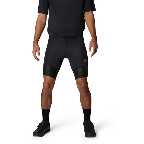 Short de Vélo Tecbase Liner Noir