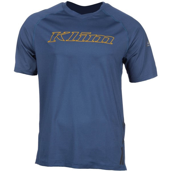 Chandail de Vélo Revolution