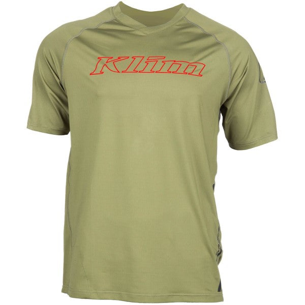 Chandail de Vélo Revolution