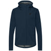 Veste de vélo Ranger 2.5-Layer Water Bleu, de face