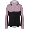 Veste de vélo Ranger 2.5-Layer Water Mauve, de face