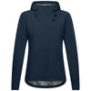 Veste de vélo 2.5 Layer Ranger Water Bleu, de face