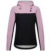 Veste de vélo 2.5 Layer Ranger Water Mauve, de face