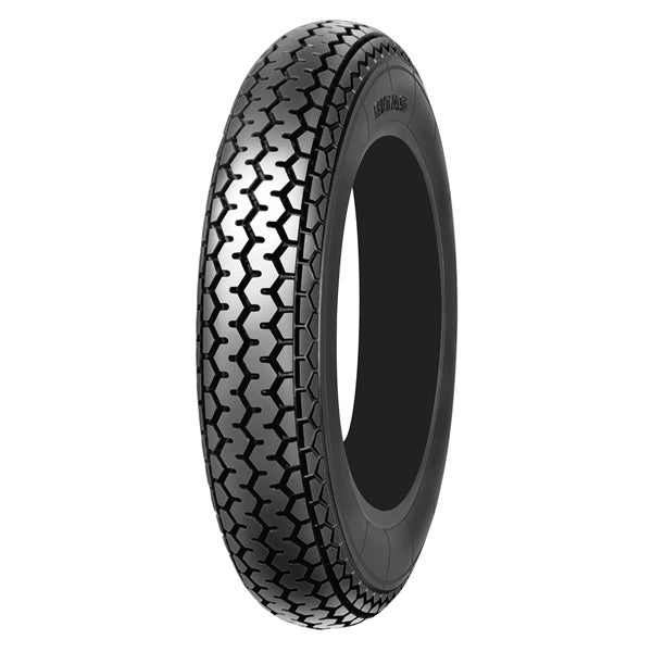 Mitas S05 Scooter Front/Rear Tire
