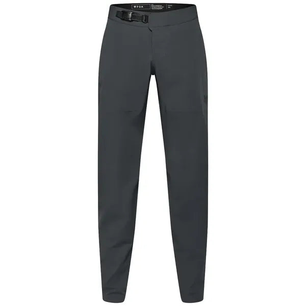 Pantalon de Vélo Ranger Water Gris, de face